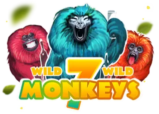 griiiv689 7 Monkeys ทดลองเล่นฟรี