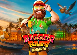 griiiv689 Bigger Bass Bonanza ทดลองเล่นฟรี