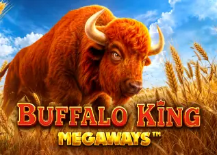 griiiv689 Buffalo King Megaways ทดลองเล่นฟรี