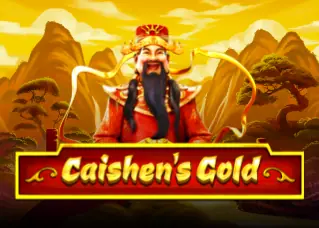 griiiv689 Caishen's Gold ทดลองเล่นฟรี