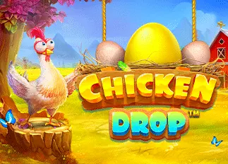 griiiv689 Chicken Drop ทดลองเล่นฟรี