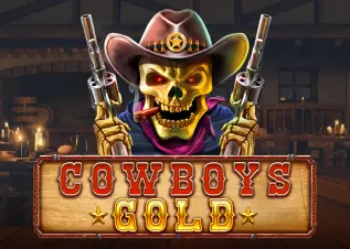 griiiv689 Cowboys Gold ทดลองเล่นฟรี