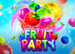 griiiv689 Fruit Party ทดลองเล่นฟรี