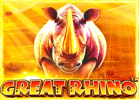 griiiv689 Great Rhino ทดลองเล่นฟรี