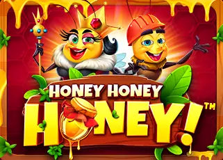 griiiv689 Honey Honey Honey ทดลองเล่นฟรี