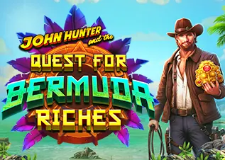 griiiv689 John Hunter Quest for Bermuda Riches ทดลองเล่นฟรี