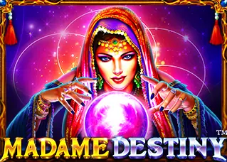 griiiv689 Madame Destiny ทดลองเล่นฟรี
