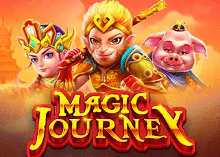 griiiv689 Magic Journey ทดลองเล่นฟรี