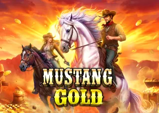 griiiv689 Mustang Gold ทดลองเล่นฟรี