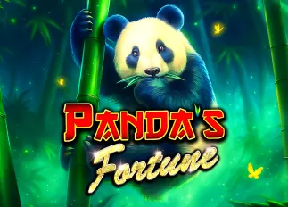 griiiv689 Pandas Fortune ทดลองเล่นฟรี