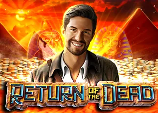 griiiv689 Return of the Dead ทดลองเล่นฟรี