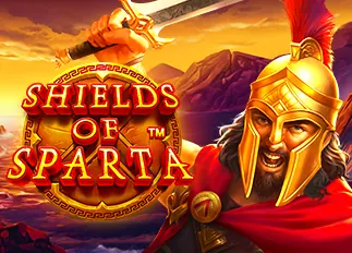 griiiv689 Shields of Sparta ทดลองเล่นฟรี