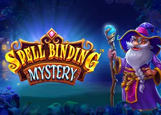 griiiv689 Spellbinding Mystery ทดลองเล่นฟรี