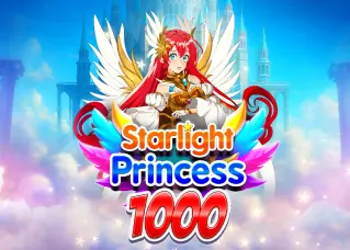 griiiv689 Starlight Princess 1000 ทดลองเล่นฟรี