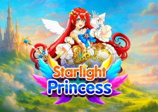 griiiv689 Starlight Princess ทดลองเล่นฟรี