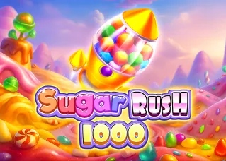 griiiv689 Sugar Rush 1000 ทดลองเล่นฟรี
