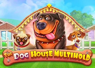 griiiv689 The Dog House Multihold ทดลองเล่นฟรี