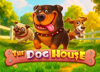 griiiv689 The Dog House ทดลองเล่นฟรี