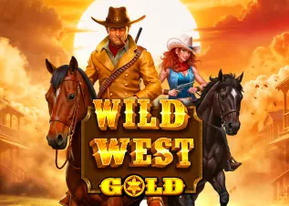griiiv689 Wild West Gold ทดลองเล่นฟรี
