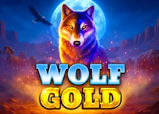 griiiv689 Wolf Gold ทดลองเล่นฟรี